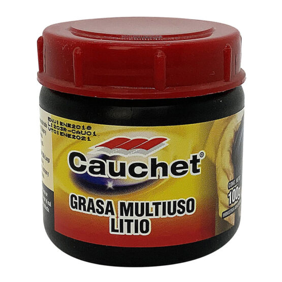Cauchet-grasa_multiuso_litio-100g