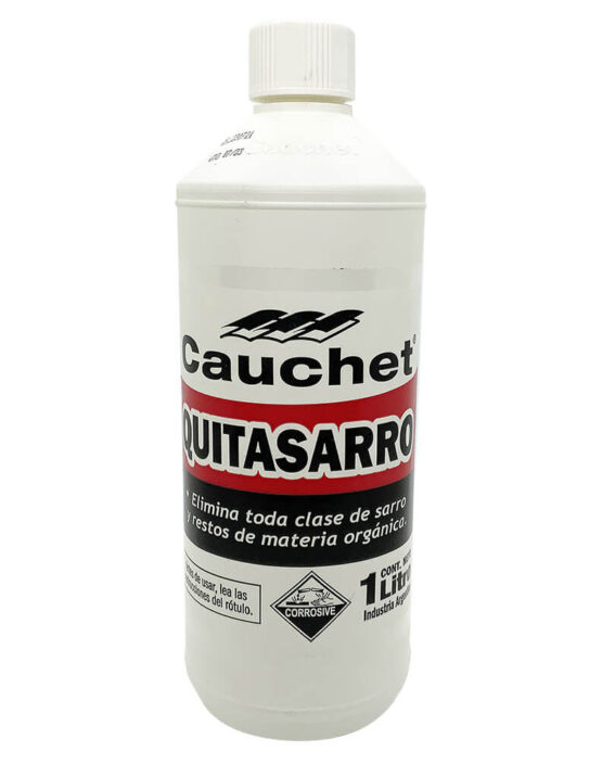 Cauchet-quitasarro-1lt
