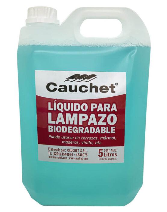 Cauchet-liquido_lampazo_biodeg-5lts