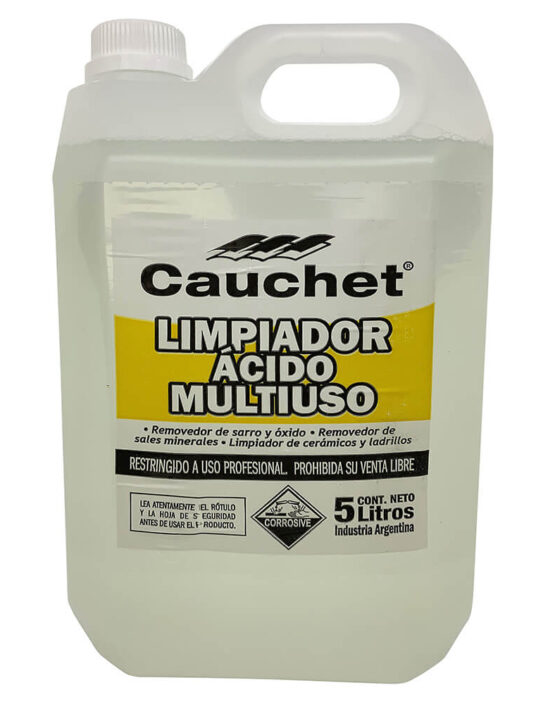 Cauchet-limpiador_acido_multi-5lt